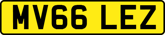 MV66LEZ