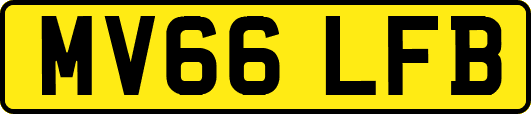 MV66LFB