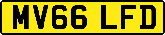 MV66LFD