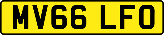 MV66LFO