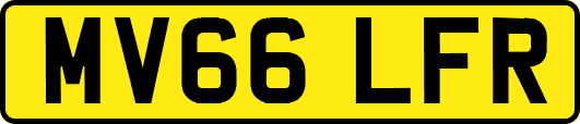 MV66LFR