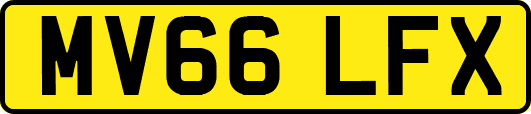 MV66LFX