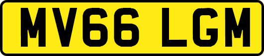 MV66LGM