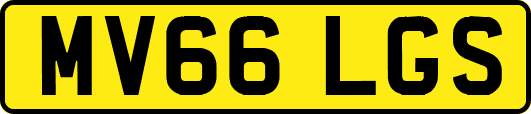 MV66LGS