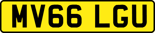 MV66LGU