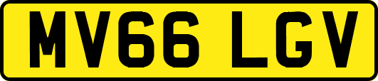 MV66LGV