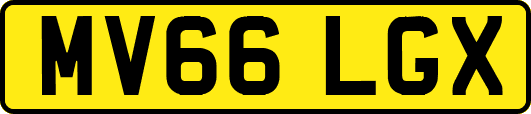 MV66LGX