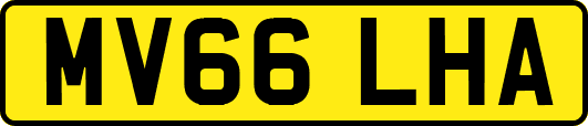 MV66LHA