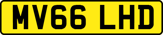 MV66LHD