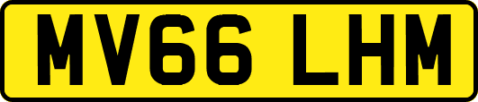 MV66LHM