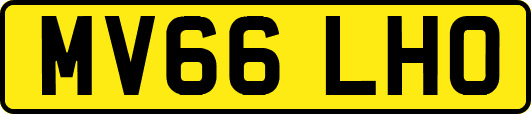 MV66LHO