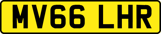 MV66LHR