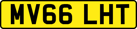 MV66LHT