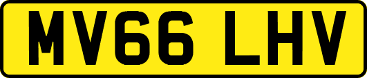 MV66LHV