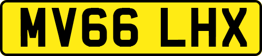 MV66LHX