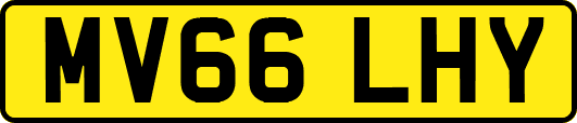 MV66LHY