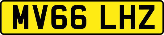MV66LHZ