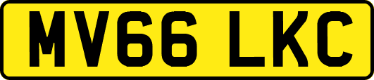 MV66LKC