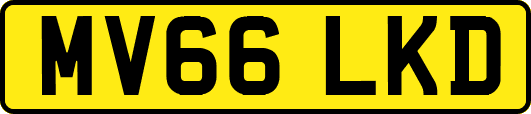 MV66LKD