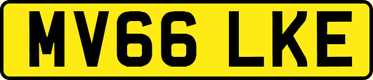 MV66LKE