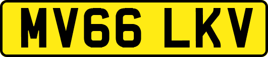 MV66LKV