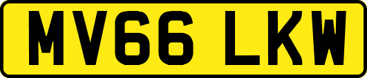 MV66LKW