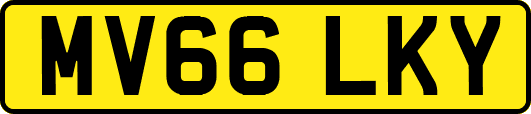 MV66LKY