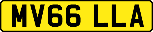 MV66LLA