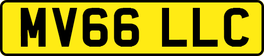 MV66LLC