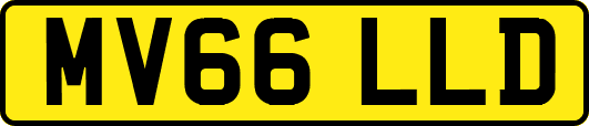 MV66LLD