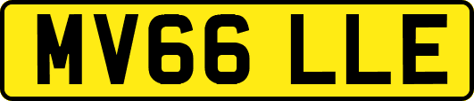 MV66LLE