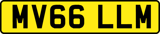 MV66LLM