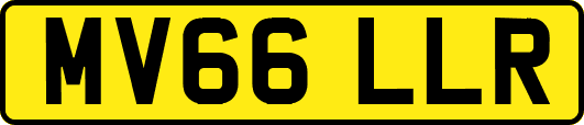 MV66LLR