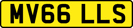 MV66LLS