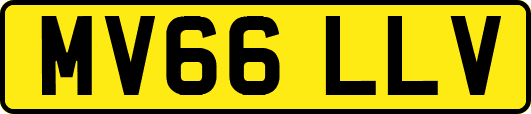 MV66LLV