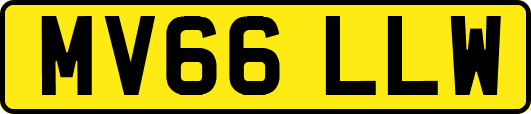 MV66LLW