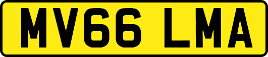 MV66LMA