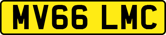 MV66LMC