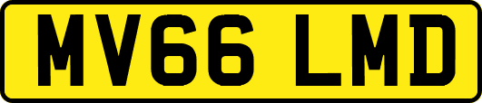 MV66LMD