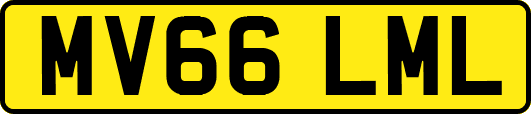 MV66LML