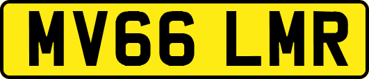 MV66LMR