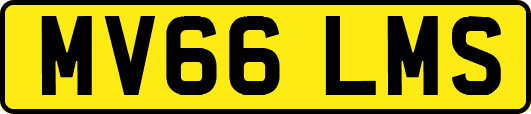 MV66LMS