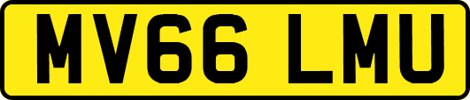 MV66LMU