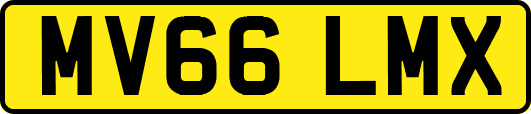 MV66LMX