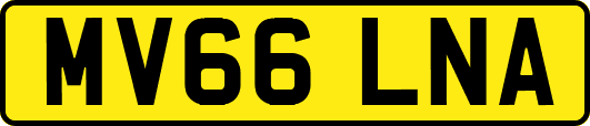 MV66LNA