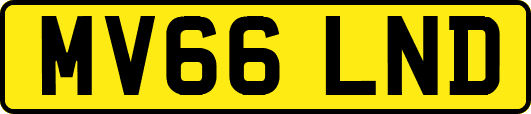 MV66LND