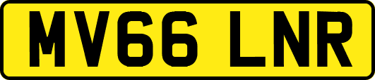 MV66LNR