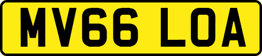 MV66LOA