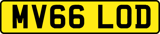 MV66LOD