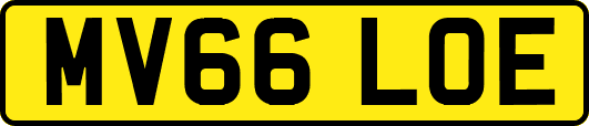 MV66LOE